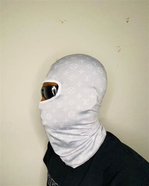 ski mask lv